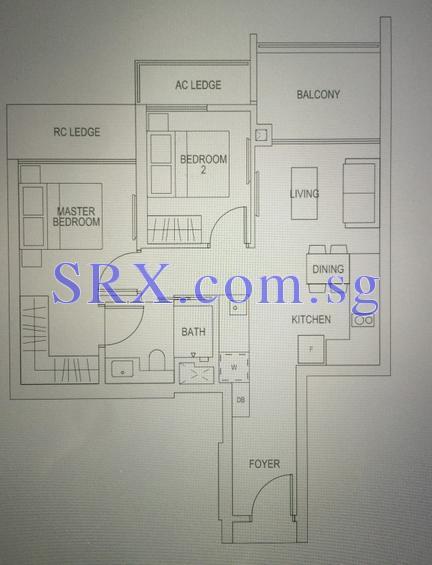 Riverbank @ Fernvale (D28), Condominium #152975952